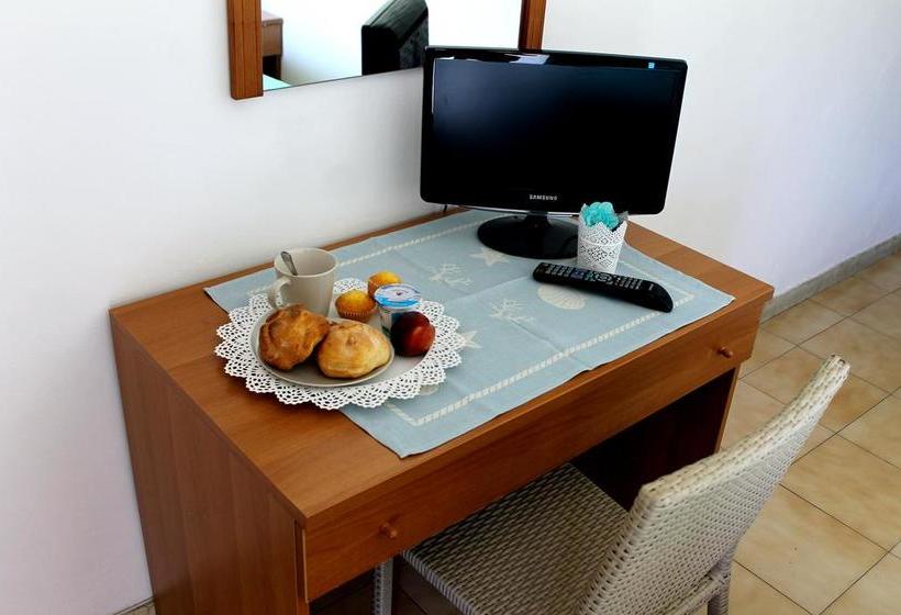 Il Vecchio E Il Mare B&b Maratea  | Maratea | Potenza | Italia 18