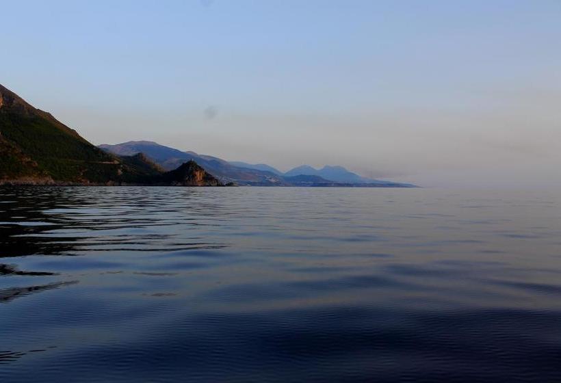 Il Vecchio E Il Mare B&b Maratea  | Maratea | Potenza | Italia 19