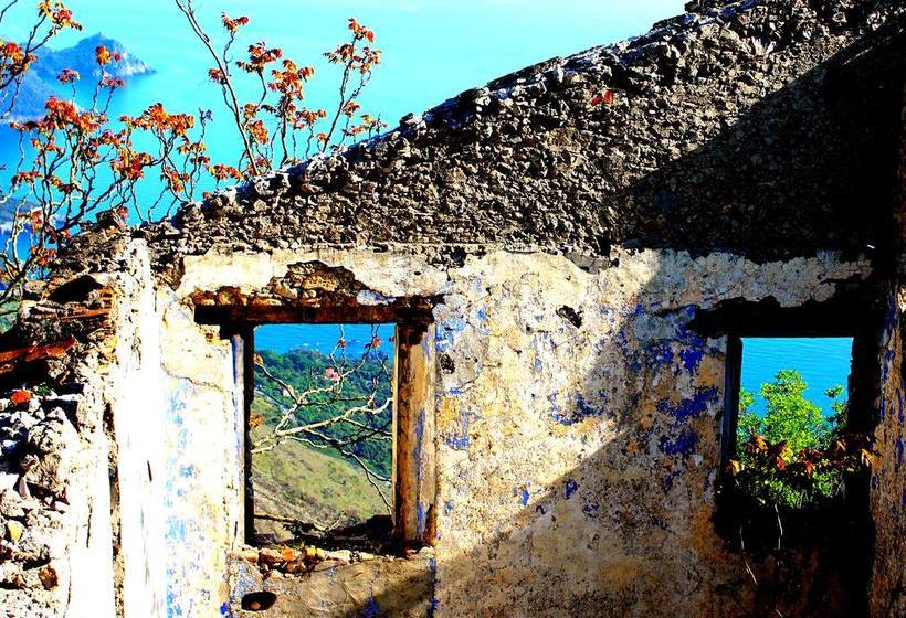 Il Vecchio E Il Mare B&b Maratea  | Maratea | Potenza | Italia 2