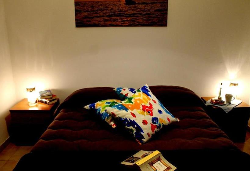 Il Vecchio E Il Mare B&b Maratea  | Maratea | Potenza | Italia 5