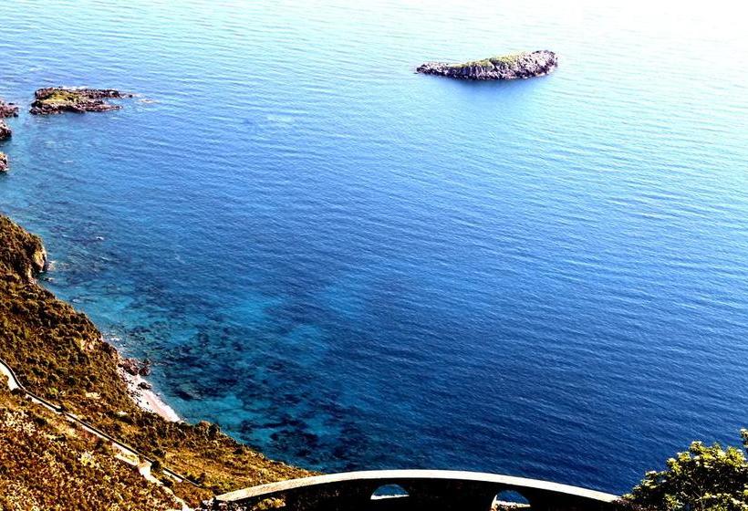 Il Vecchio E Il Mare B&b Maratea  | Maratea | Potenza | Italia 6