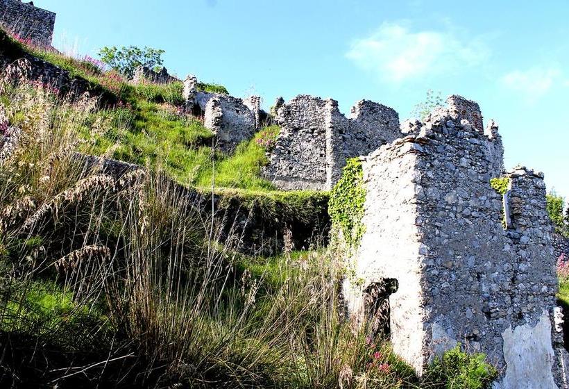 Il Vecchio E Il Mare B&b Maratea  | Maratea | Potenza | Italia 7