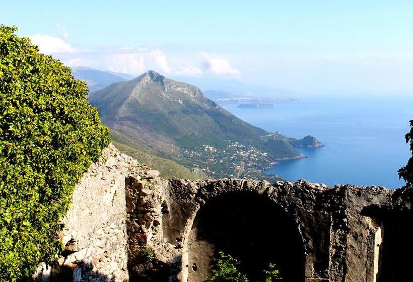 Il Vecchio E Il Mare B&b Maratea  | Maratea | Potenza | Italia 8