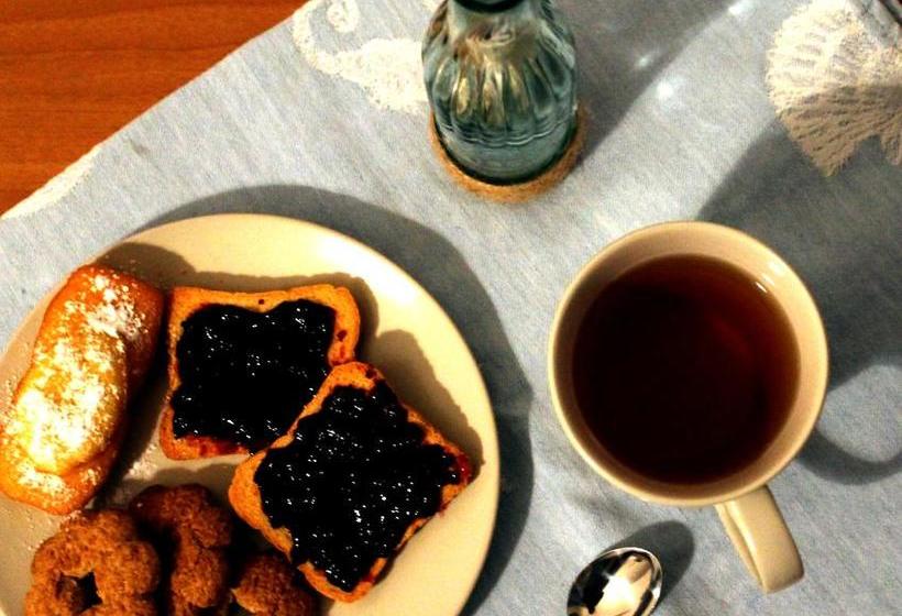 Il Vecchio E Il Mare B&b Maratea  | Maratea | Potenza | Italia 9