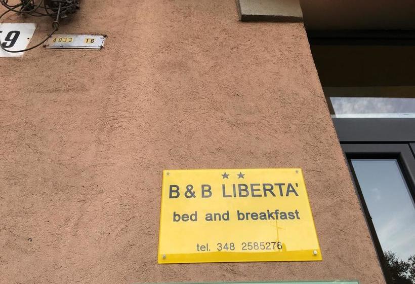 B&b Libertà