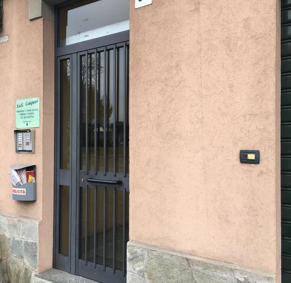 B&b Libertà  | Biella | Biella | Italia 5