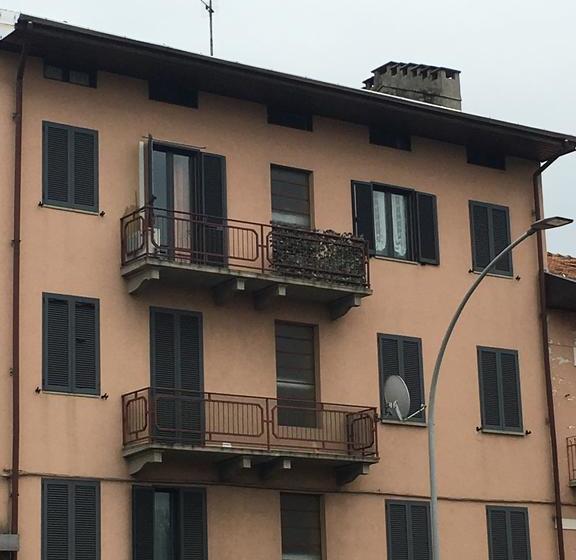 B&b Libertà  | Biella | Biella | Italia 8