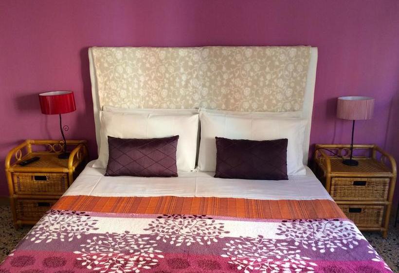 Bed and Breakfast Bellini Cerdeña