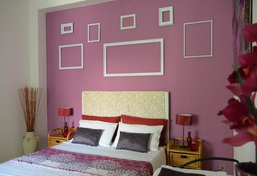 Bed and Breakfast Bellini  | Cagliari | Sardegna | Italia 1