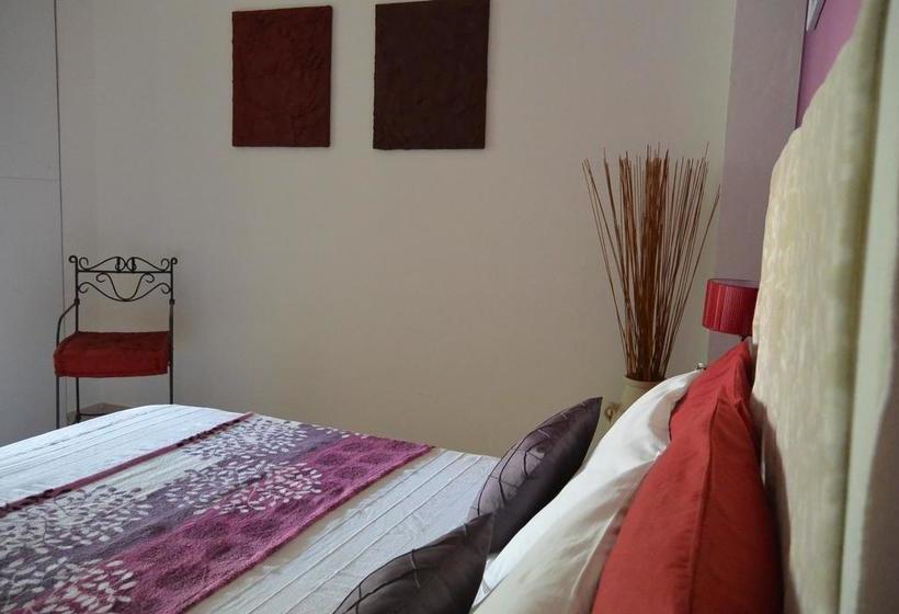 Bed and Breakfast Bellini  | Cagliari | Sardegna | Italia 10