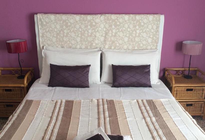 Bed and Breakfast Bellini  | Cagliari | Sardegna | Italia 11