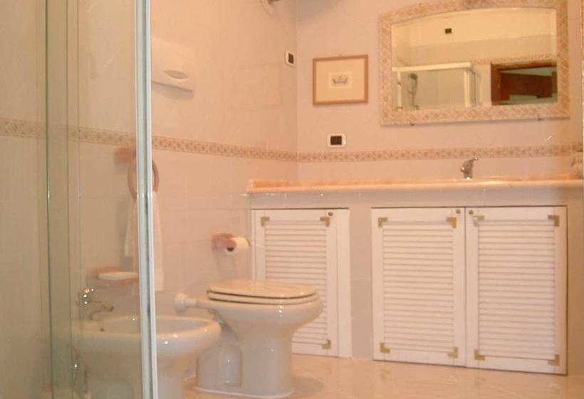 Bed and Breakfast Bellini  | Cagliari | Sardegna | Italia 12
