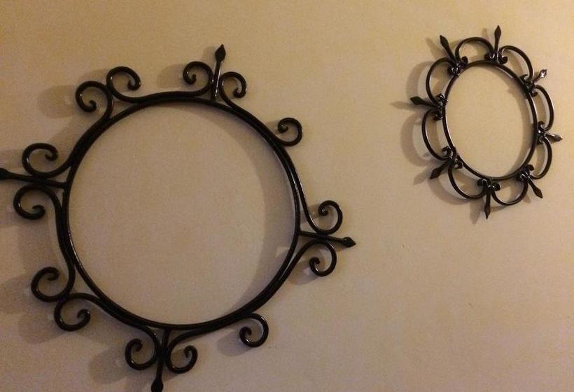 Bed and Breakfast Bellini  | Cagliari | Sardegna | Italia 13