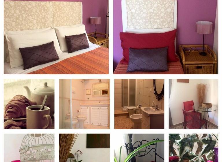 Bed and Breakfast Bellini  | Cagliari | Sardegna | Italia 16