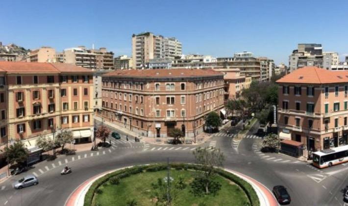 Bed and Breakfast Bellini  | Cagliari | Sardegna | Italia 19