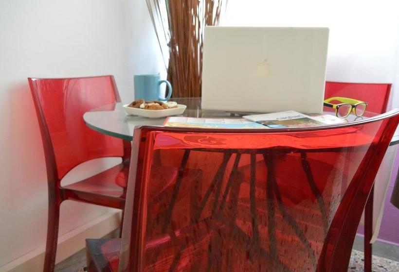 Bed and Breakfast Bellini  | Cagliari | Sardegna | Italia 2