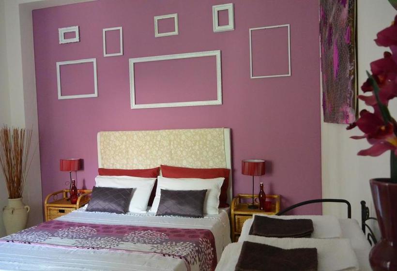 Bed and Breakfast Bellini  | Cagliari | Sardegna | Italia 3