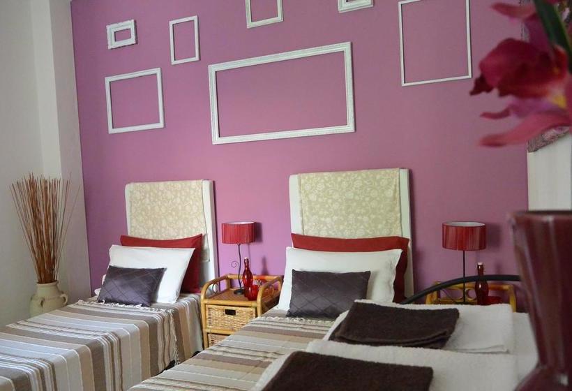 Bed and Breakfast Bellini  | Cagliari | Sardegna | Italia 4