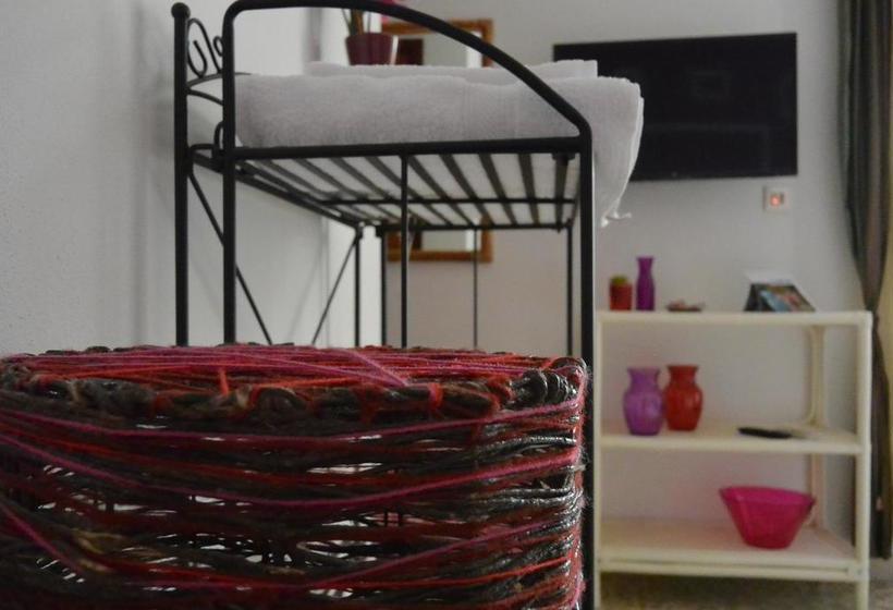 Bed and Breakfast Bellini  | Cagliari | Sardegna | Italia 5