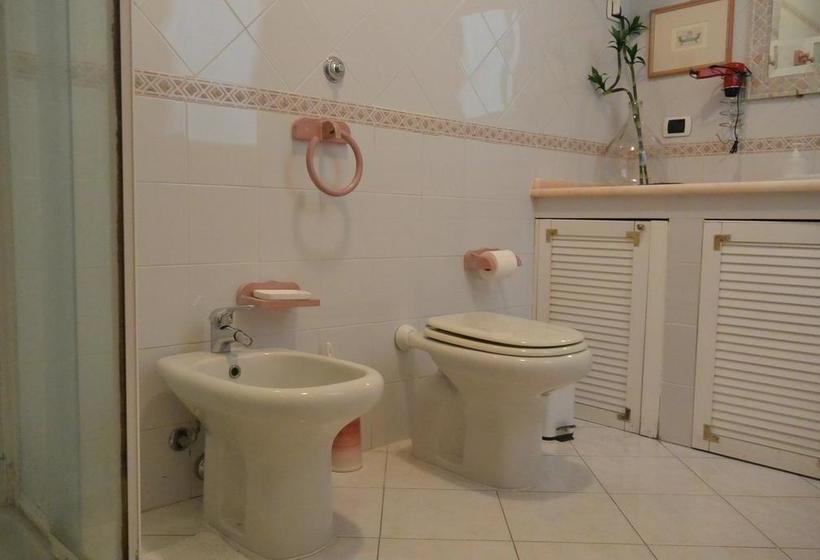 Bed and Breakfast Bellini  | Cagliari | Sardegna | Italia 6