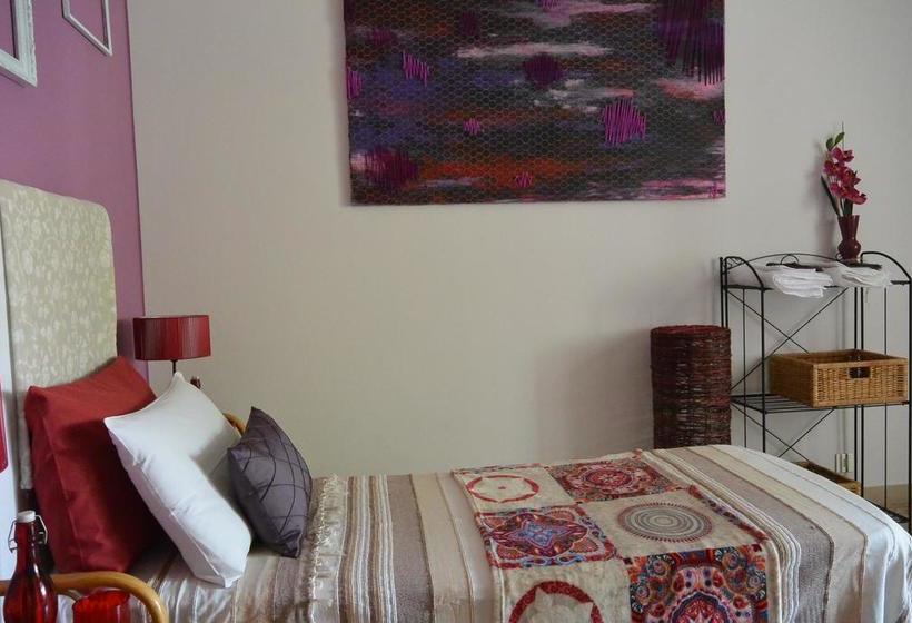 Bed and Breakfast Bellini  | Cagliari | Sardegna | Italia 7