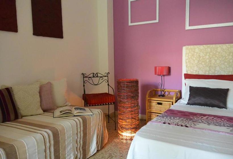 Bed and Breakfast Bellini  | Cagliari | Sardegna | Italia 8