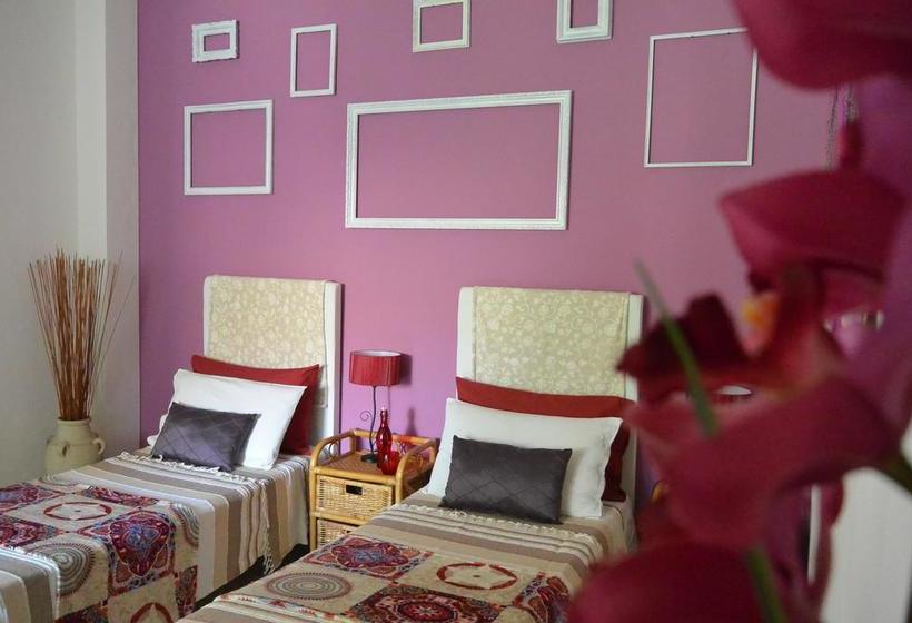 Bed and Breakfast Bellini  | Cagliari | Sardegna | Italia 9