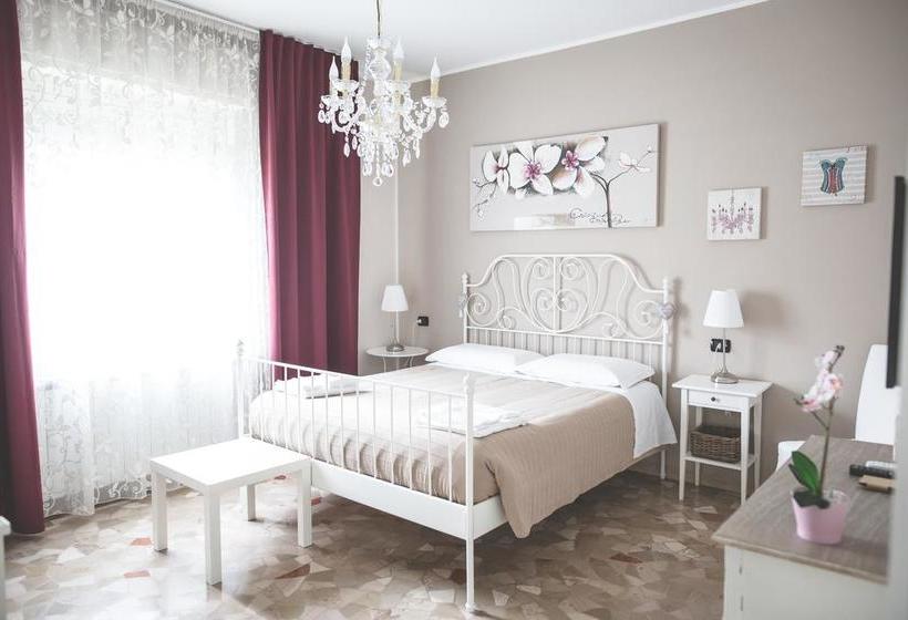 B&b Le City Pescara Nord Montesilvano