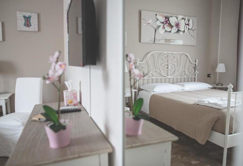 B&b Le City Pescara Nord  | Montesilvano | Pescara | Italia 1