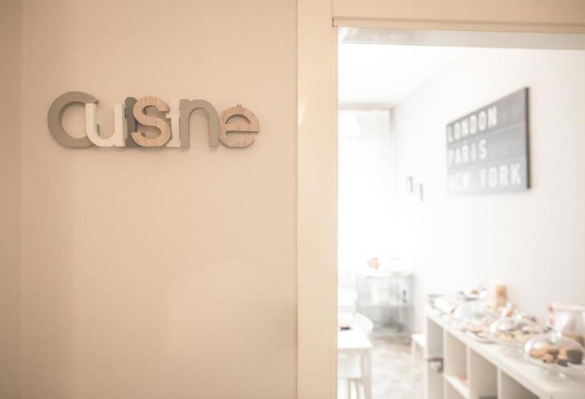 B&b Le City Pescara Nord  | Montesilvano | Pescara | Italia 10