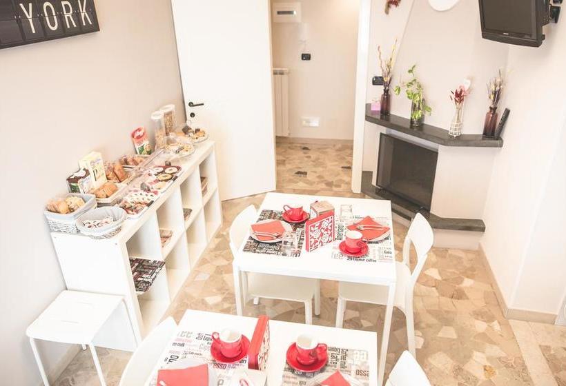 B&b Le City Pescara Nord  | Montesilvano | Pescara | Italia 11