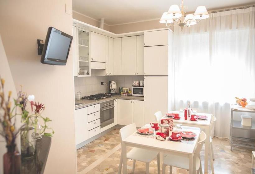 B&b Le City Pescara Nord  | Montesilvano | Pescara | Italia 13