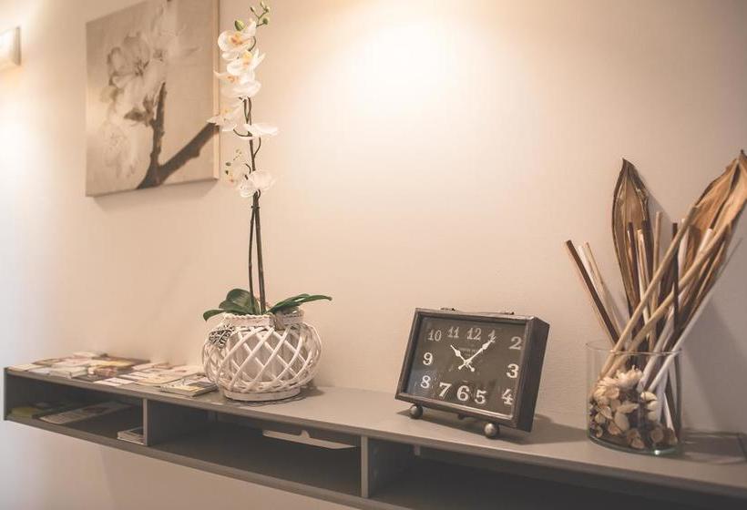 B&b Le City Pescara Nord  | Montesilvano | Pescara | Italia 14