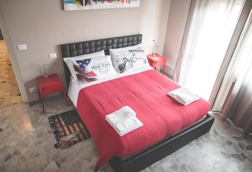 B&b Le City Pescara Nord  | Montesilvano | Pescara | Italia 15