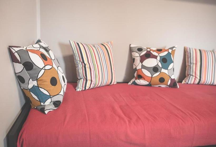 B&b Le City Pescara Nord  | Montesilvano | Pescara | Italia 17