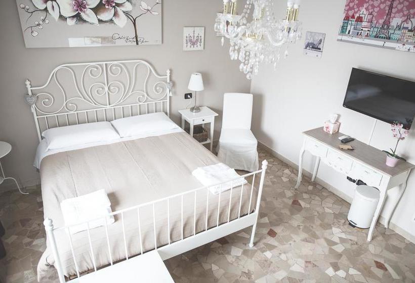 B&b Le City Pescara Nord  | Montesilvano | Pescara | Italia 2