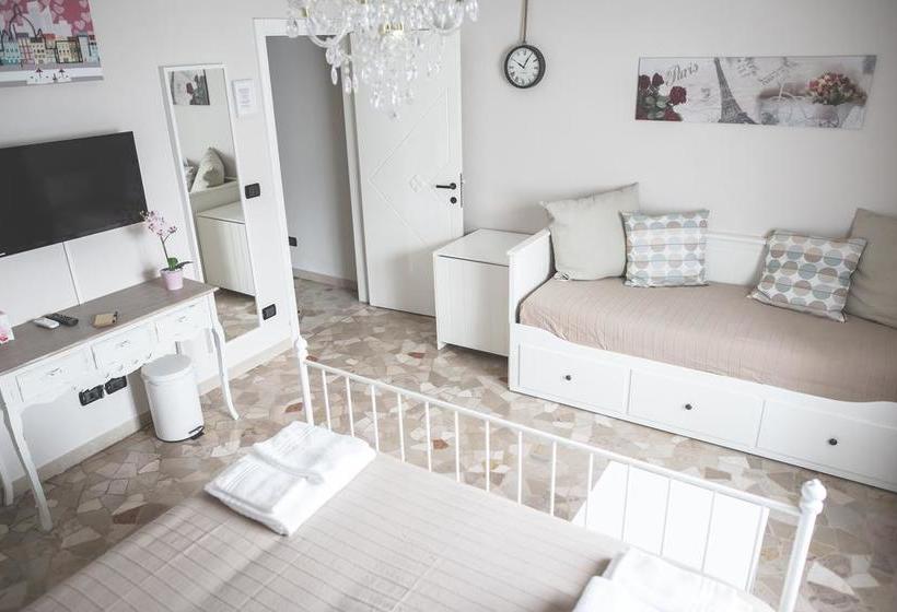 B&b Le City Pescara Nord  | Montesilvano | Pescara | Italia 3