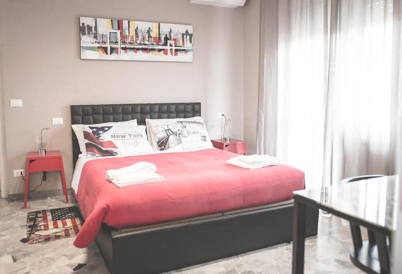 B&b Le City Pescara Nord  | Montesilvano | Pescara | Italia 4