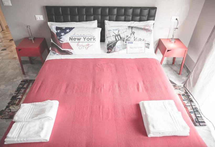 B&b Le City Pescara Nord  | Montesilvano | Pescara | Italia 5