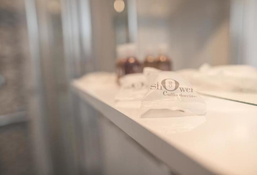 B&b Le City Pescara Nord  | Montesilvano | Pescara | Italia 7