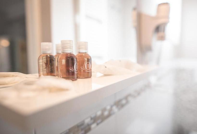 B&b Le City Pescara Nord  | Montesilvano | Pescara | Italia 8