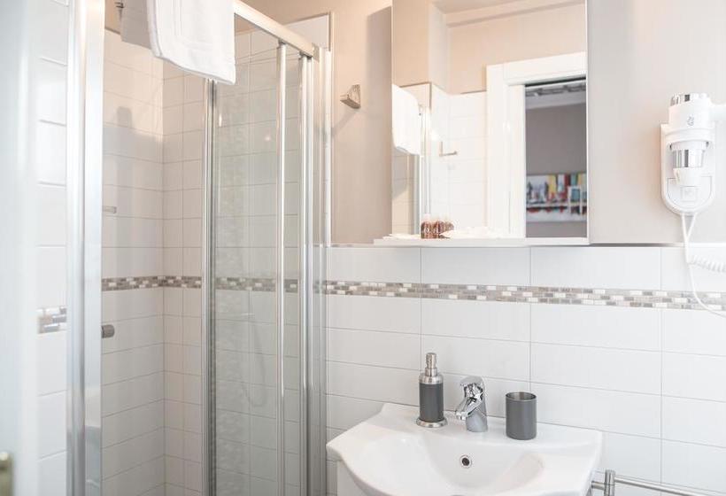 B&b Le City Pescara Nord  | Montesilvano | Pescara | Italia 9