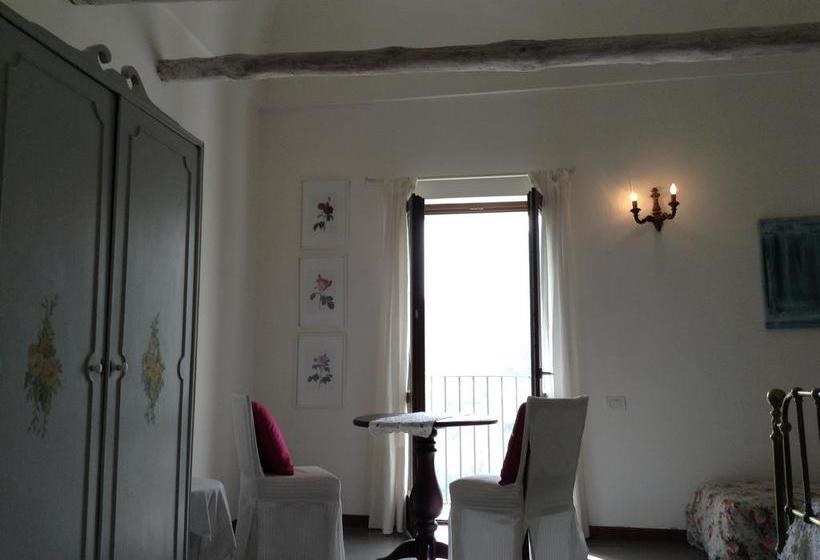 Bed and Breakfast Pietra Rosa  | Tramonti | Salerno | Italia 11