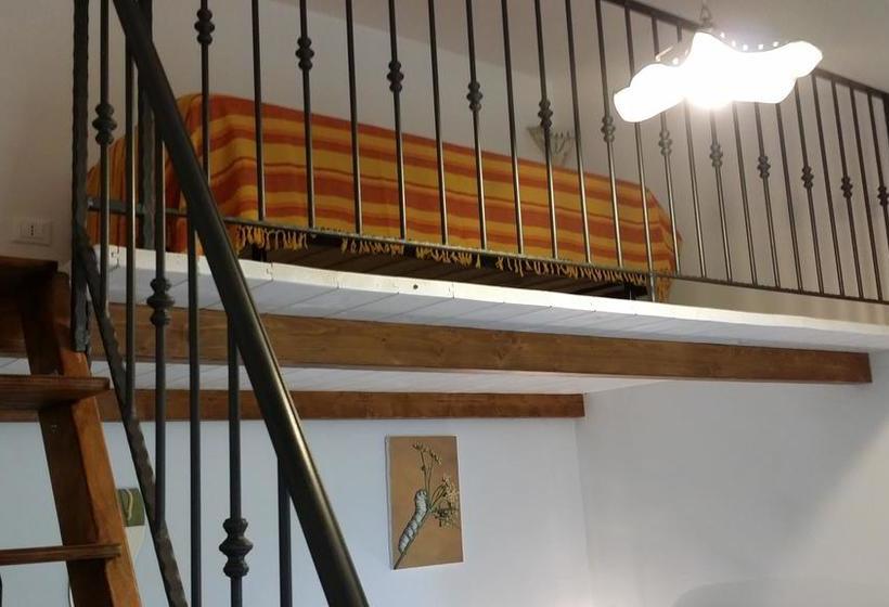 Bed and Breakfast Il Melograno  | Ceglie Messapica | Brindisi | Italia 1