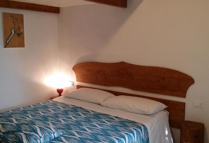 Bed and Breakfast Il Melograno  | Ceglie Messapica | Brindisi | Italia 12