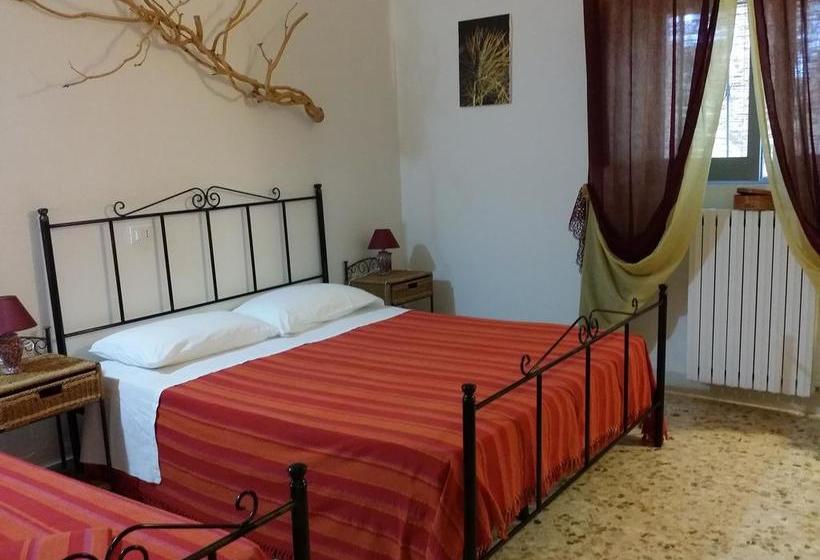 Bed and Breakfast Il Melograno  | Ceglie Messapica | Brindisi | Italia 13