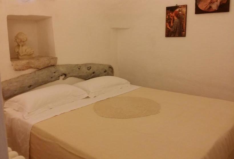 Bed and Breakfast Il Melograno  | Ceglie Messapica | Brindisi | Italia 14