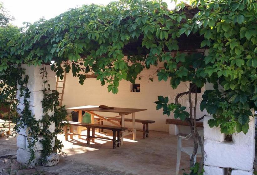 Bed and Breakfast Il Melograno  | Ceglie Messapica | Brindisi | Italia 15