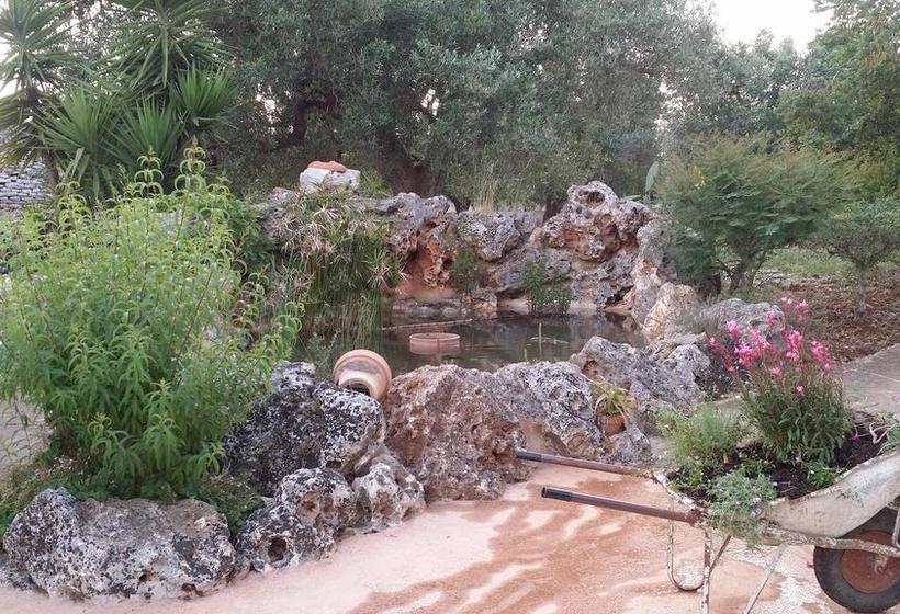 Bed and Breakfast Il Melograno  | Ceglie Messapica | Brindisi | Italia 16