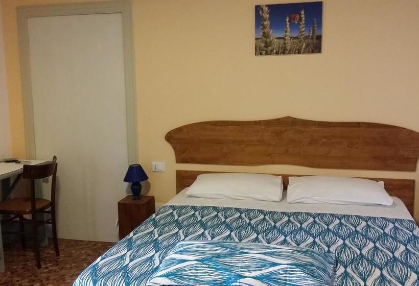 Bed and Breakfast Il Melograno  | Ceglie Messapica | Brindisi | Italia 18